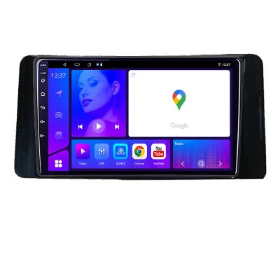 Navigatie Skoda Kamiq 2019 EDOTEC-LITE Android radio gps internet Octa core 8 128 Carplay