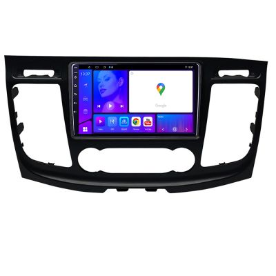 Navigatie Ford Transit 2019- varianta radio cd simplu EDOTEC-LITE Android Ecran 720P Octa Core 8+128 Carplay  Android auto