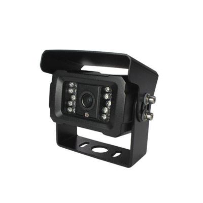 Camera video spate pentru dube camioane si utilaje Edotec EDT-CAM301