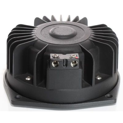 Subwoofer pasiv underseat, Audio System, 140 W RMS, 220 W MAX, difuzor 6.5"