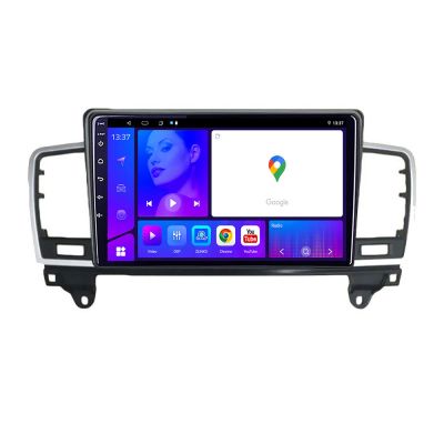 Navigatie Mercedes ML W166 NTG4.5 KIT W166 EDOTEC-LITE Android Ecran 720P Octa Core 8 128 Carplay