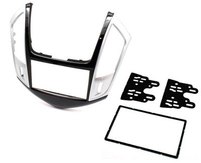 Connects2 CT23CV11 kit rama 2DIN CHEVROLET CRUZE