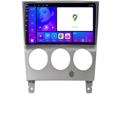 Navigatie Subaru Impreza 2002 2007 EDOTEC-LITE Android Ecran 720P Octa Core 8 128 Carplay