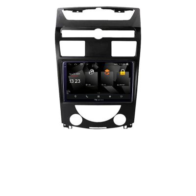 Navigatie Ssang Yong Rexton 2006-2013 5960Pro- rexton07 Android Octa Core Qualcomm 2K Qled 8+128 DTS DSP 360 4G Optical