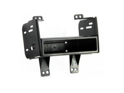 Connects2 CT24NS23 1DIN/2DIN Kit Rama Nissan Rogue 2011 Negru