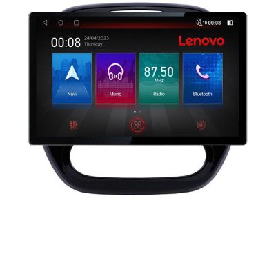 Navigatie Renault Captur 2013-2020, Ecran 2K QLED 13",Octacore,8Gb RAM,128Gb Hdd,4G,360,DSP,Carplay,Bluetooth