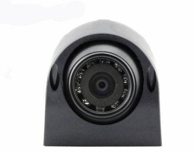 Camera video spate pentru dube camioane si utilaje Edotec EDT-CAM401