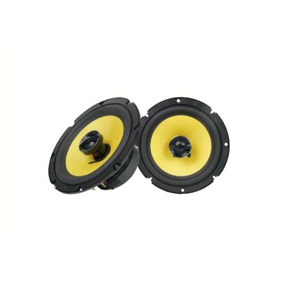 Set 2 Difuzoare coaxiale Nakamichi NSJ610 2 cai, 90 Watts rms, 6.5", 165 mm, 3 ohm, 630 Watts muzical