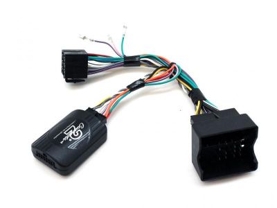 Connects2 CTSST001.2 adaptor comenzi volan SEAT ALTEA/IBIZA/TOLEDO/LEON