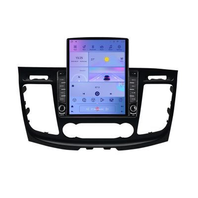 Navigatie Ford Transit 2019- varianta cu ecran de fabrica Android radio gps internet Octa Core 4+64 LTE Kit-transit-2019-b+EDT-E709