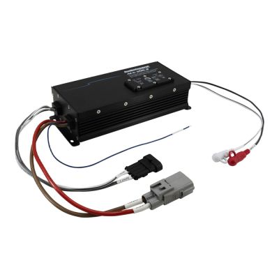 Amplificator Marin Audio Control ACX-300.2, 2 x 150 watts, in 2 sau 4 ohm, clasa D, 2 canale