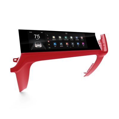 Ecran secundar navigatie Porsche Cayenne 2018-2023 ecran dual 14.9" 8+128Gb 8core 4G