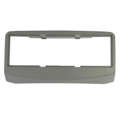 Connects2 CT24FT01 rama 1DIN Fiat Multipla(gri)