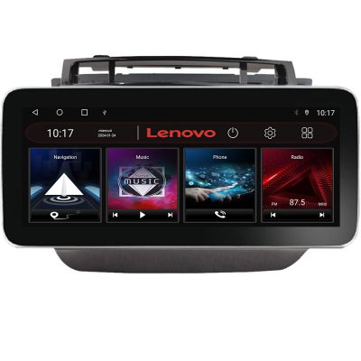 Navigatie VW Touareg 2012-2019 K-1142 Lenovo PRO 8+256 12.3 inch qled android 4G DSP gps internet
