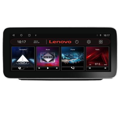 Navigatie Subaru Outback Legacy K-SU02 Lenovo PRO 8+256 12.3 inch qled android 4G DSP gps internet