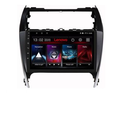 Navigatie Toyota Camry 2012-2018 Android radio gps internet 8 core QLED 2K 8+256 360 Lenovo