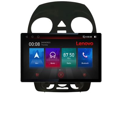 Navigatie VW Beetle 2005-2010 Lenovo PRO 4+64 13 inch 2K android 4G DSP gps internet  KIT-beetle-old