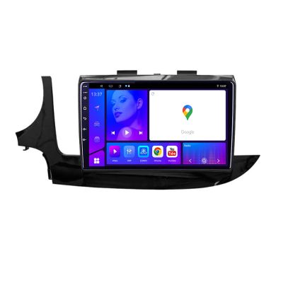 Navigatie Opel Mokka 2016 KIT MOKKA2 EDOTEC-LITE Android Ecran 720P Octa Core 8 128 Carplay