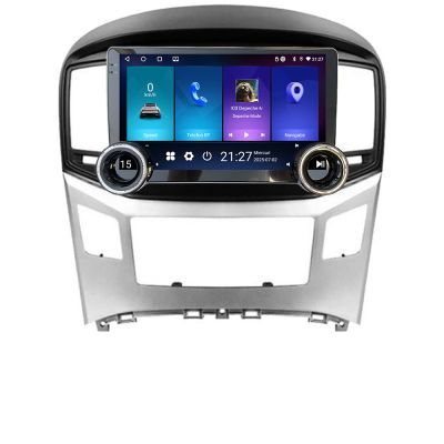 Navigatie Hyundai H1 Starex 2016- Kit-h1 Edotec  4+64 10.5 inch Incell 1K android Wifi 5Ghz gps internet