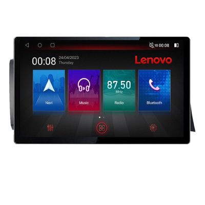 Navigatie Subaru BRZ 2012-2021 Toyota GT 86 2012-2021, Ecran 2K QLED 13",Octacore,8Gb RAM,128Gb Hdd,4G,360,DSP,Carplay,Bluetooth