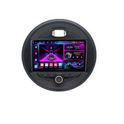 Navigatie Mini 2015-2019 masini fara ecran color de fabrica  4+64 InCell Display 1K Android Waze USB Navigatie Internet Youtube Radio