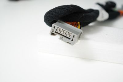 Cablaj plug & play NAM-10 DSP Nakamichi NDSK4285 Honda 2010-2019