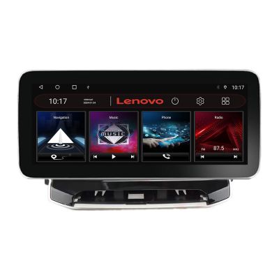 Navigatie Jeep Compass 2021- Lenovo Qled 12.3 inch Octa Core 4+64 360 DSP ADAS carplay android auto radio internet kit-compass2021+PRO-12.3-4+64+kit-10-9