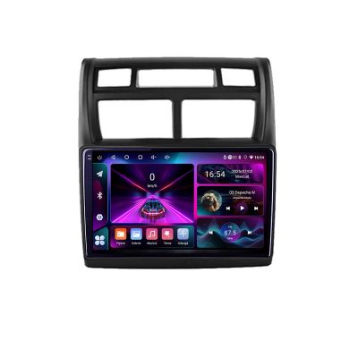 Navigatie Kia Sportage 2007-2013 A-023  4+64 InCell Display 1K Android Waze USB Navigatie Internet Youtube Radio