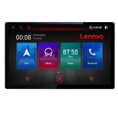 Navigatie Chevrolet Captiva K-020 Lenovo PRO 4+64 13 inch 2K android 4G DSP gps internet  8Core