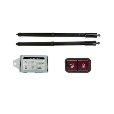 Sistem de ridicare și închidere portbagaj automat din buton și cheie BMW X5  2008-2013