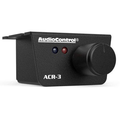 Remote/Telecomanda Audiocontrol ACR-3