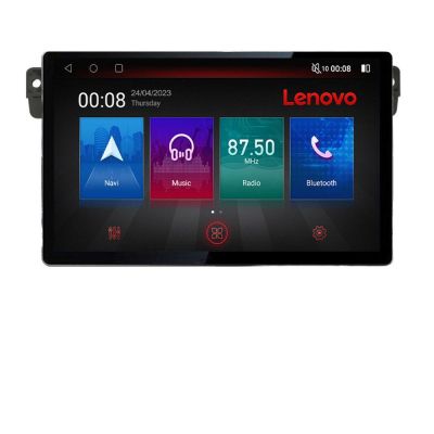 Navigatie Mazda CX-7 2009 N-097 ecran 13" 2K 8+128 Android Waze USB Navigatie 4G 360 Toslink Youtube Radio KIT-