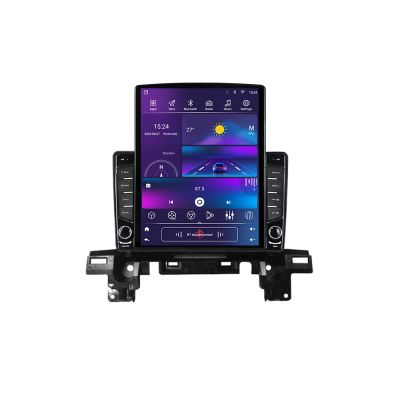 Navigatie Mazda CX5 2015-2020 G-cx5 ecran tip TESLA 9.7" cu Android Radio Bluetooth Internet GPS WIFI 4+32GB DSP 4G O
