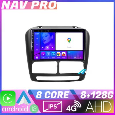 Navigatie Fiat Doblo 2010 2017 si Opel Combo 2010 2017 EDOTEC-LITE Android Ecran 720P Octa Core 8 128 Carplay v1