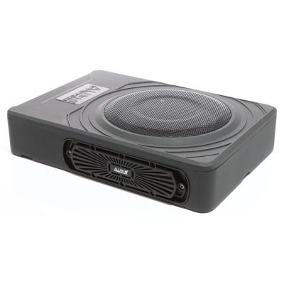 Subwoofer activ sub scaun Audio System, 225 W RMS, 275 W MAX, difuzor 8"