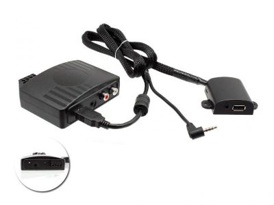 Connects2 AIRSTREAM12V streaming bluetooth auto