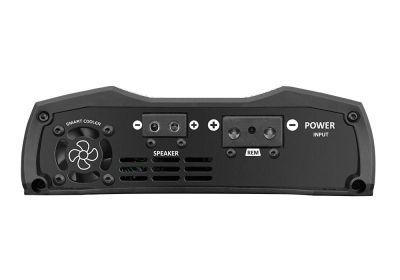 Amplificator Taramps MD 1200.1 1OHM, cu 1 canal, clasa D, în 2 Ω