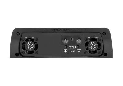 Amplificator Taramps SMART 3 BASS, cu 1 canal, clasa D, în 1-2-4 Ω