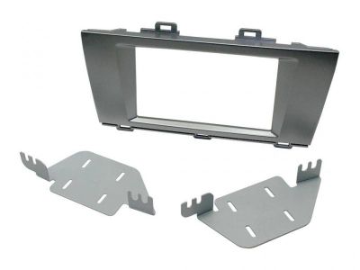 Connects2 CT23SU13 2DIN Kit Rama Subaru Legacy 2015 Argintiu