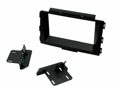 Connects2 CT23KI52 2DIN Kit rama Kia Sedona 2015 Negru