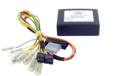 Adaptor comenzi volan pentru Parrot MKI / Asteroid