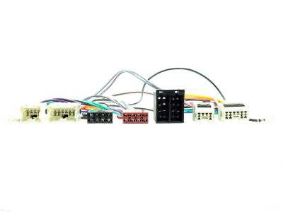 Connects2 CT10RT06 CABLAJE ISO DE ADAPTARE CAR KIT BLUETOOTH RENAULT Scala