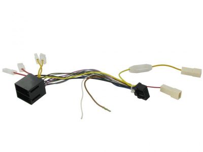 Connects2 CT21PN06 Cablaje Adaptoare ISO Pioneer