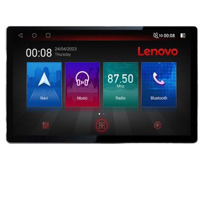 Navigatie Opel Mokka 2012-2016 N-MOKKA1 ecran 13" 2K 8+128 Android Waze USB Navigatie 4G 360 Toslink Youtube Ra