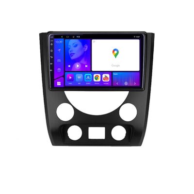 Navigatie Ssangyong rexton 2013 2016 EDOTEC-LITE Android Ecran 720P Octa Core 4 64 Carplay