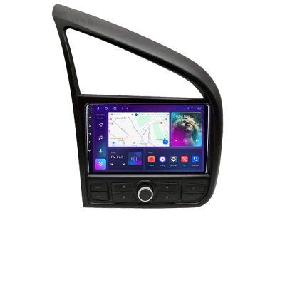 Navigatie Audi R8 2006-2014 Android radio gps internet quad core 4+64 carplay android auto KIT-r8+EDT-E309v3