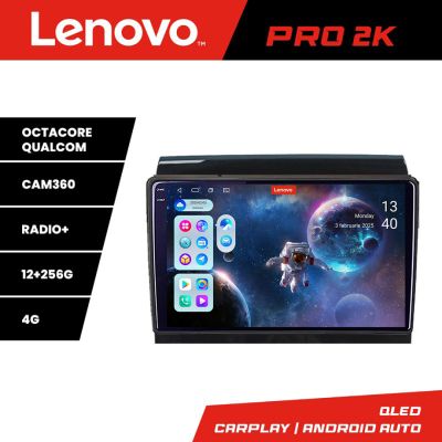 Navigatie Fiat Ducato Citroen Jumper Peugeot Expert 2006-2018 variante cu radio cd sau navigatie de fabrica Android ra Lenovo