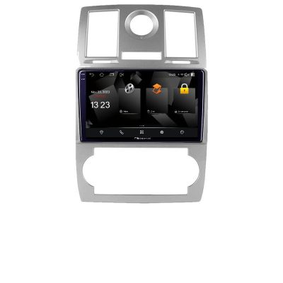 Navigatie Chrysler 300C 2004-2008 5960Pro-CH06 Android Octa Core Qualcomm 2K Qled 8+128 DTS DSP 360 4G Optical