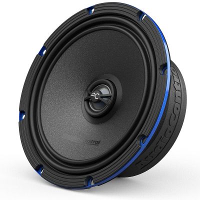 Set 2 Difuzoare coaxiale Audiocontrol PNW-65, 75 watts, 165 mm, 6.5", 3 ohm