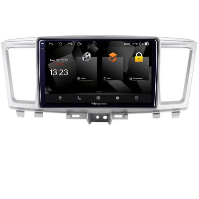 Navigatie Infinity QX60 2014-2020 Android radio gps internet octa core 8+128 carplay android auto